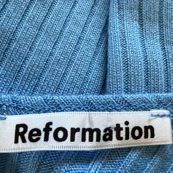 Reformation Hampton Top - Picture 8 of 8